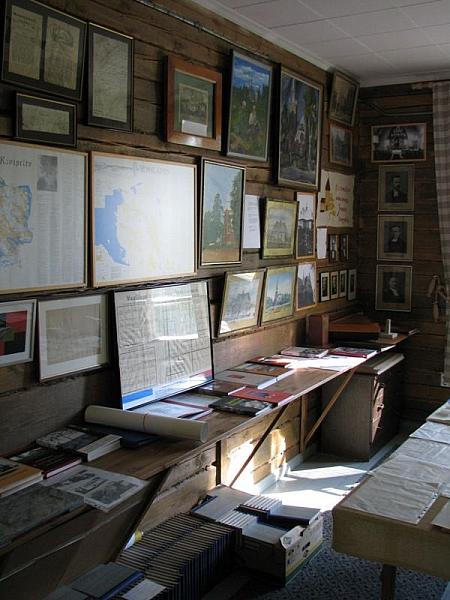 museo 25