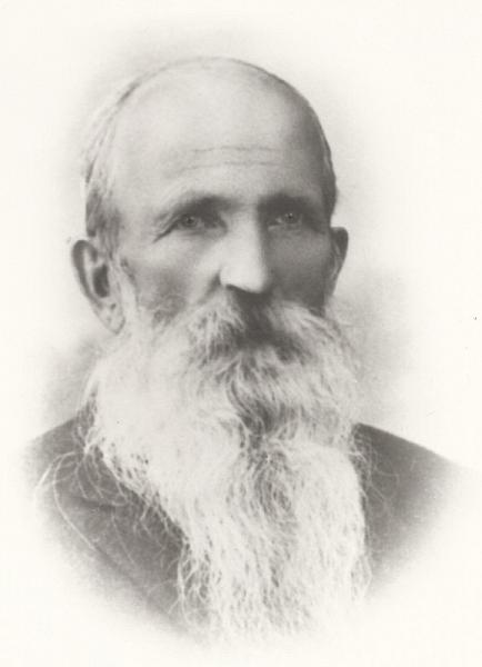 Matti Väkiparta