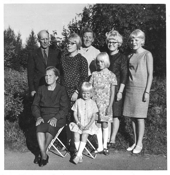 1960-luvulla