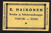 etiketti
