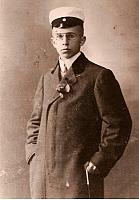 Yrjö Vuorialho