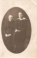 Hanna ja Aino