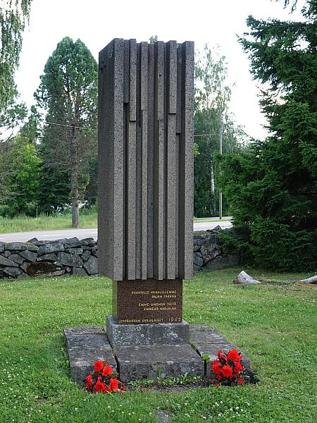 Leppävirta
