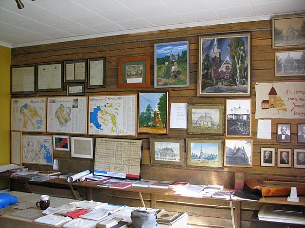 museo 30