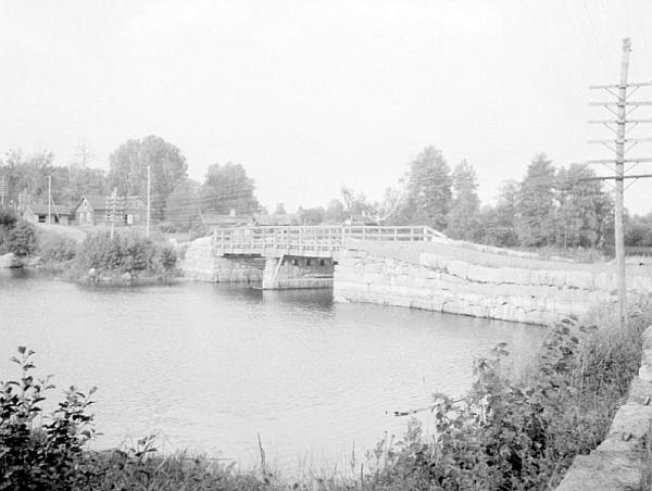 Ivaskan silta