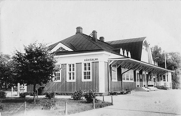 Käkisalmi