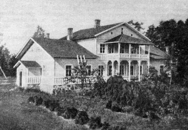 Räisälä