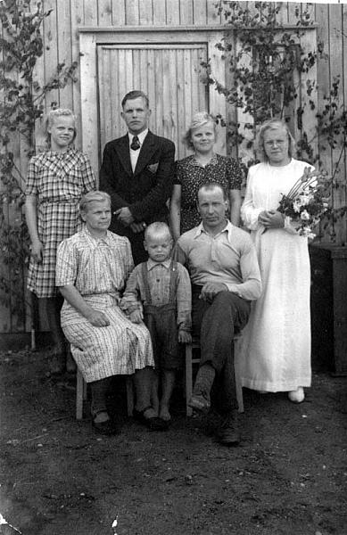 Elna & Johannes